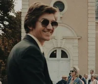 ALEX TURNER