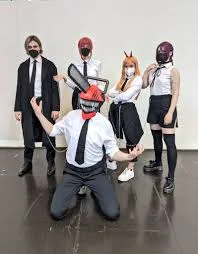 CM Cosplayers