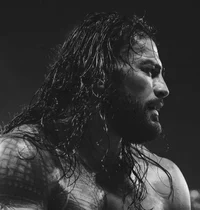 Roman Reigns