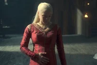 Princess Rhaenyra 