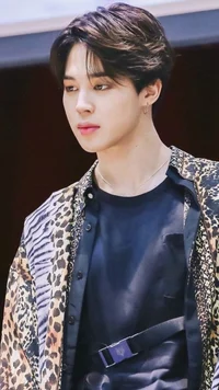 Park Jimin 