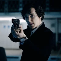 Sherlock Holmes 