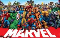 Marvel Comics RP