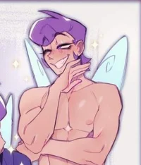 Perry winklefairy 