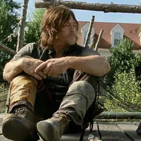 Daryl Dixon 