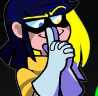 Krisger - Twin Runes