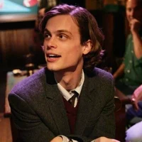 spencer reid