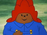 Paddington Bear 