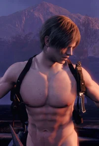 Leon Kennedy 