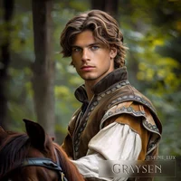 Prince Graysen