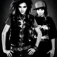 Bill y Tom kaulitz