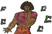 Dora