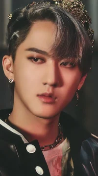 Royalty- Changbin