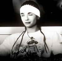 Tom Kaulitz 