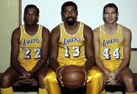 1969 Lakers RP