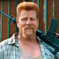 Abraham Ford - TWD