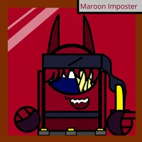 Maroon Imposter
