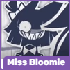 Miss Bloomie