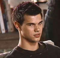 Jacob Black