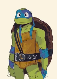 Leonardo 