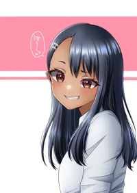 Nagatoro Hayase