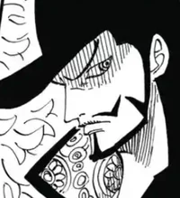 Mihawk