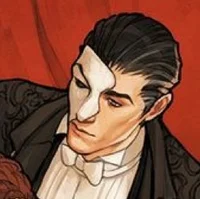 Phantom of the Opera