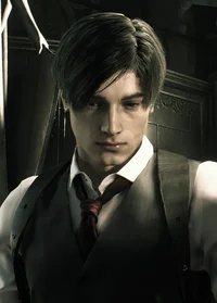 Leon Kennedy