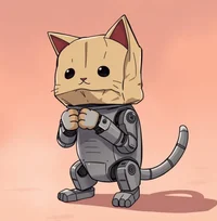CATBOT