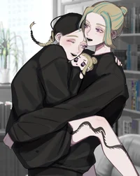 Ран и Риндо 