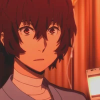 Dazai Osamu