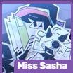 Miss Sasha