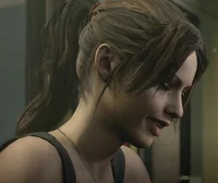 Claire Redfield