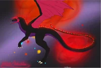 Dragon Kokushibo