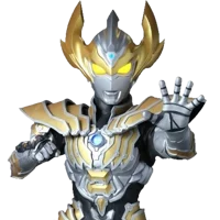 Taiga - Photon-Earth