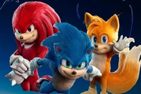 Team Sonic Movie