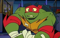 Raphael rise 