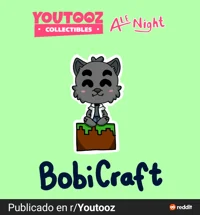 Bobicraft