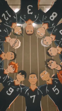 Haikyu