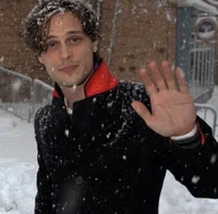 SPENCER REID 