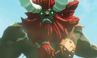 Romulus - Lynel