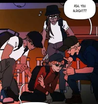 School Bus Graveyard