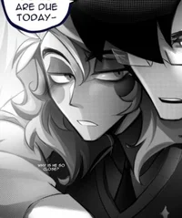 Raphael-hazbin hotel