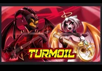 Turmoil Adam POV