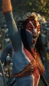 Líder del clan ikran