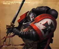 Black Templar