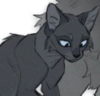 Cinderpelt