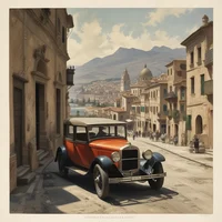 Mafia Origins