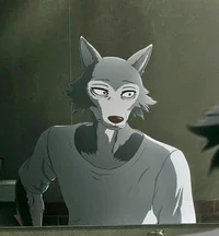 Legosi