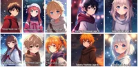 The Broken Children